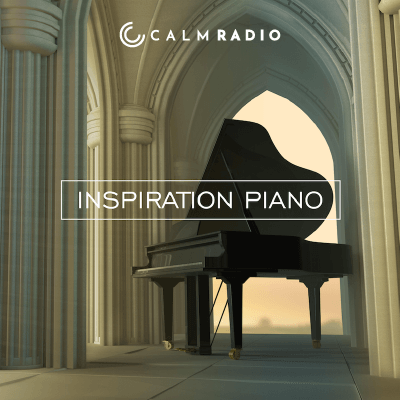 PIANO INSPIRANT