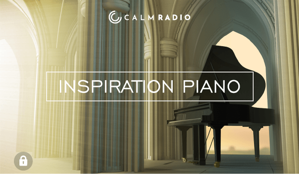 INSPIRATIONAL PIANO