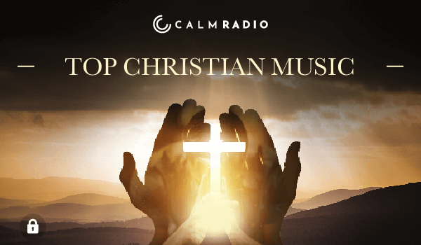 TOP CHRISTIAN MUSIC