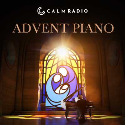 PIANO DE L'AVENT