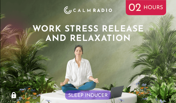 WORK STRESS RELEASE AND RELAXATION