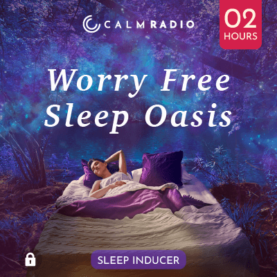 OASI DI SONNO SENZA PREOCCUPAZIONI