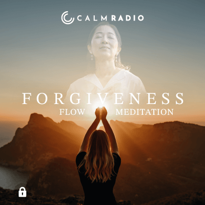 VERGEVINGSSTROOM-MEDITATIE 