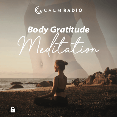 LICHAAMSDANKBAARHEIDSMEDITATIE