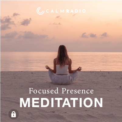 GERICHTE AANWEZIGHEIDSMEDITATIE