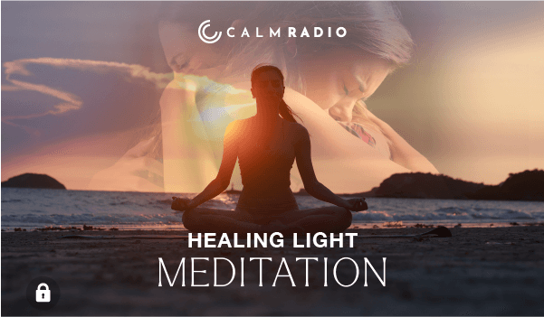 HEALING LIGHT MEDITATION
