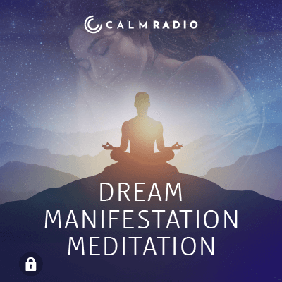 DROMEN MANIFESTATIE MEDITATIE