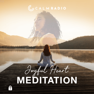VREUGDEVOLLE HARTMEDITATIE