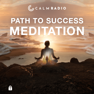 MEDITATIE VAN HET PAD NAAR SUCCES