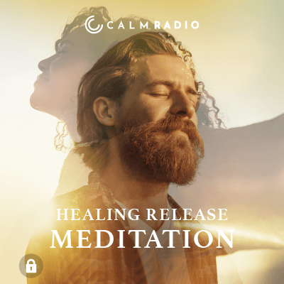 MEDITATIE MET GENEZENDE BEVRIJDING