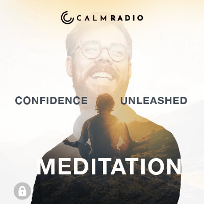 DE MEDITATIE VAN ONTKETEND VERTROUWEN