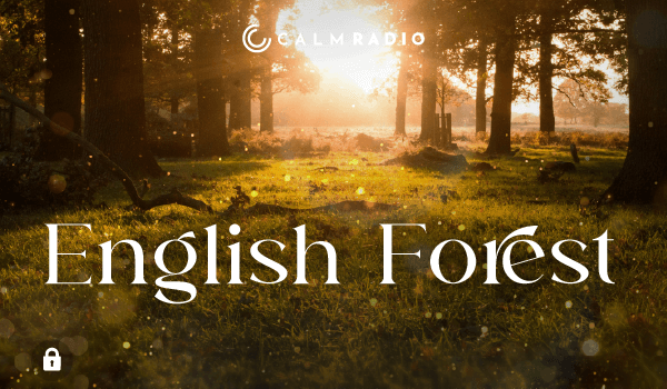 ENGLISCHER WALD