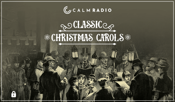 KLASSIEKE KERSTLIEDEREN