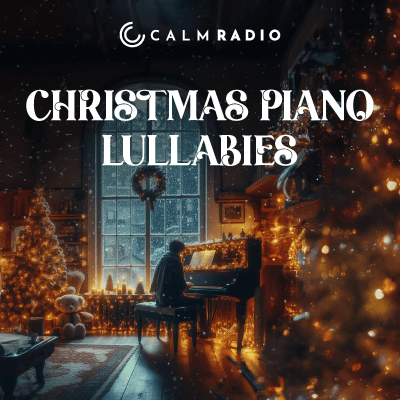 BERCEUSES DE NOËL AU PIANO