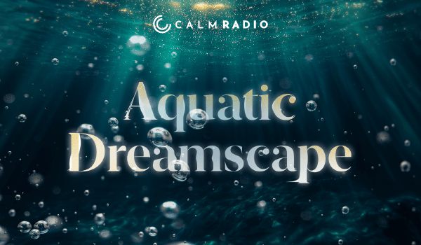 AQUATIC DREAMSCAPE