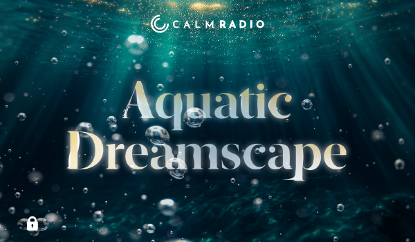 AQUATIC DREAMSCAPE