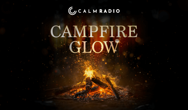 CAMPFIRE GLOW