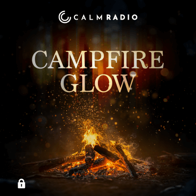 CAMPFIRE GLOW