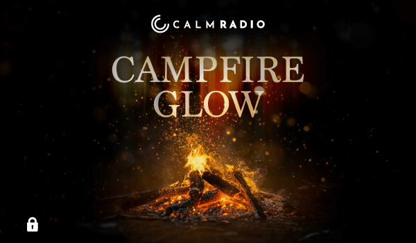 CAMPFIRE GLOW
