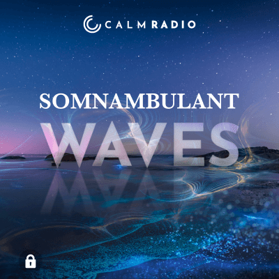 SOMNAMBULANT WAVES