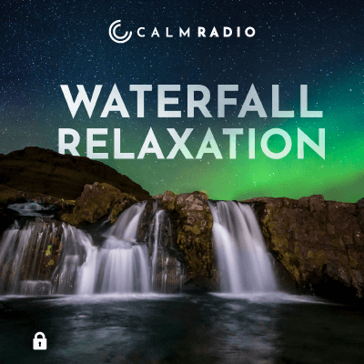 WATERFALL RELAXATION