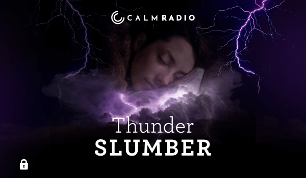 THUNDER SLUMBER