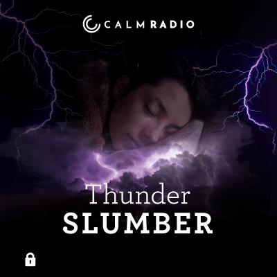 THUNDER SLUMBER