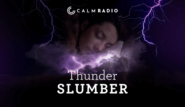 THUNDER SLUMBER