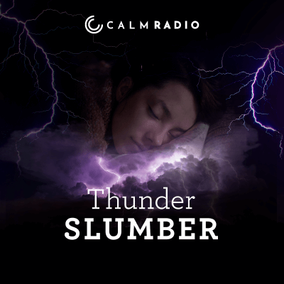 THUNDER SLUMBER