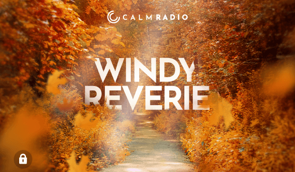 WINDY REVERIE