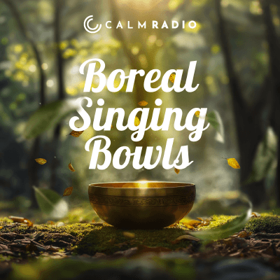 BOREAL SINGING BOWLS