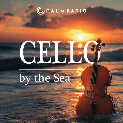 CELLO BY THE SEA
