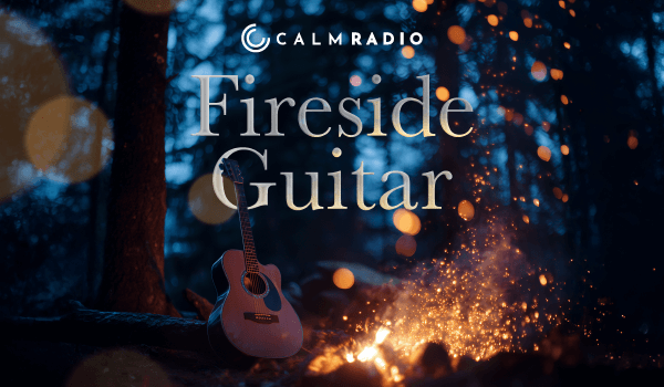 FIRESIDE GUITAR
