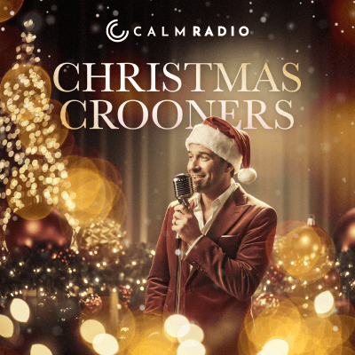 CHRISTMAS CROONERS