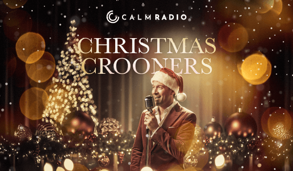 CHRISTMAS CROONERS