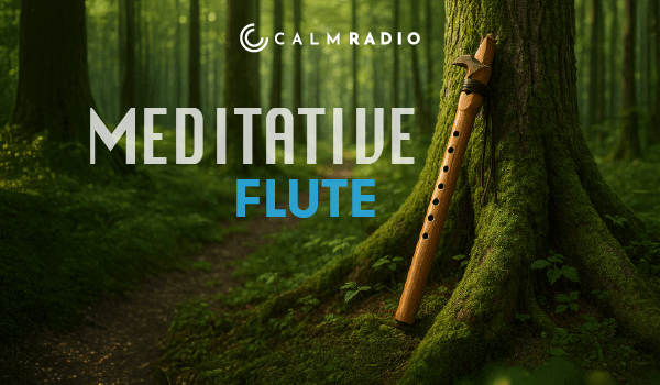MEDITATIVE FLUTE