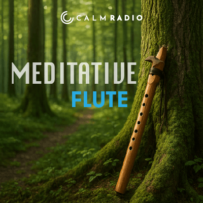 MEDITATIVE FLUTE
