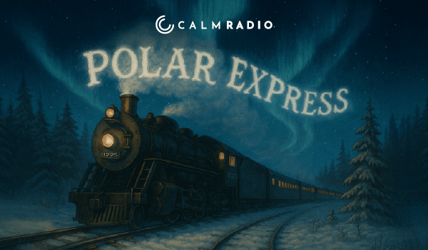 POLAR EXPRESS