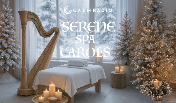 SERENE SPA CAROLS