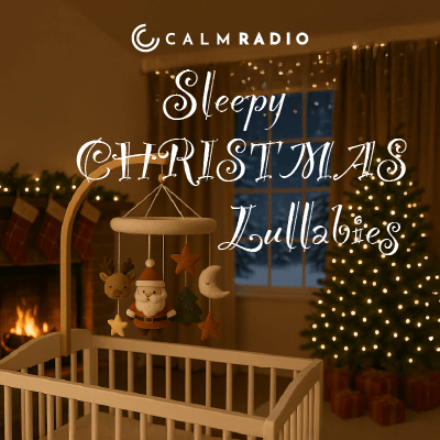 SLEEPY CHRISTMAS LULLABIES