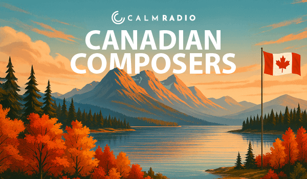 CANADIAN COMPOSERS