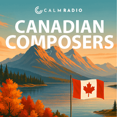CANADIAN COMPOSERS