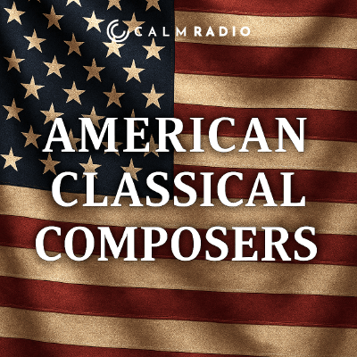 AMERICAN CLASSICAL COMPOSERS