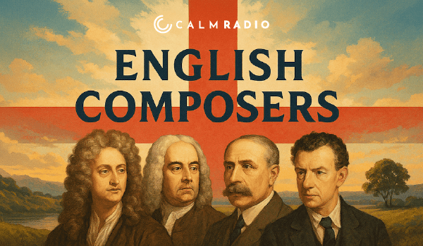 ENGLISH COMPOSERS