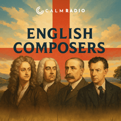 ENGLISH COMPOSERS