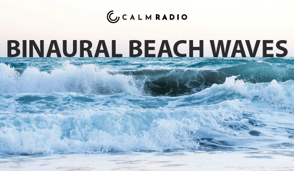 BINAURAL BEACH WAVES