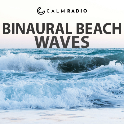 BINAURAL BEACH WAVES