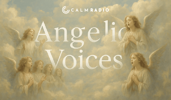 ANGELIC VOICES